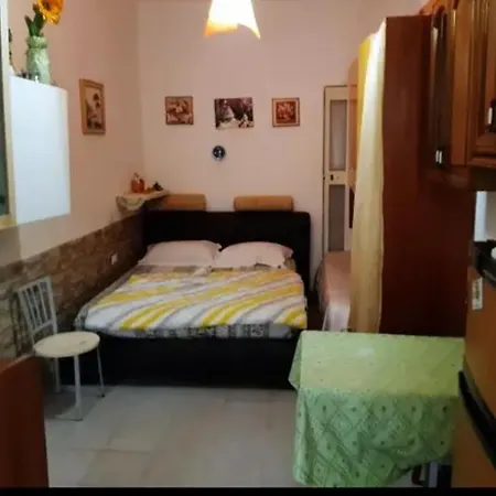 Apartamento Annare