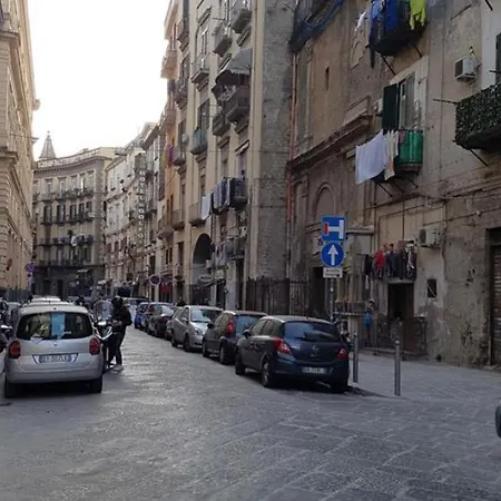 Annare Apartamento *