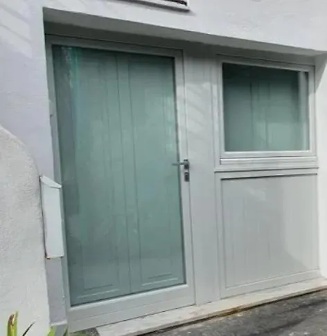 Lägenhet Annare Neapel